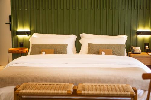 1 king bed