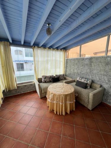 阳台/露台, Mirador Cabo in 卡博内格罗