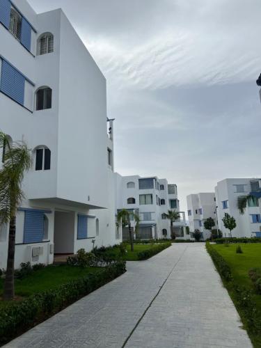 酒店外观, Mirador Cabo in 卡博内格罗