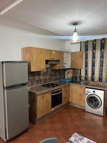 厨房, Mirador Cabo in 卡博内格罗