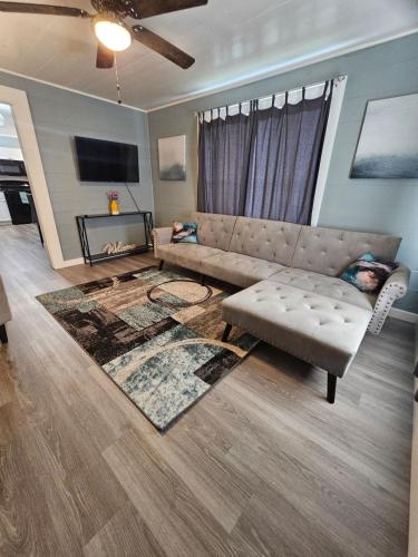 設施, Stylish Charm in 貝敦