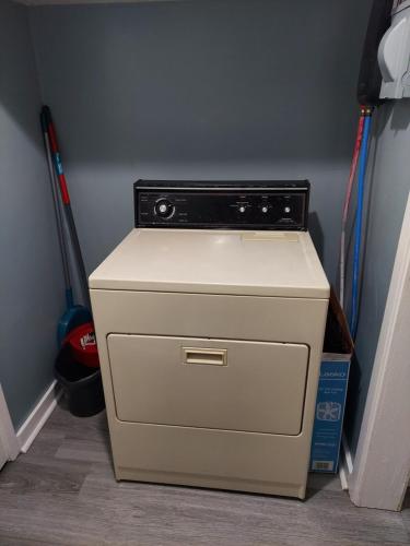 Stylish Charm in 貝敦