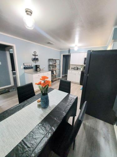 廚房, Stylish Charm in 貝敦