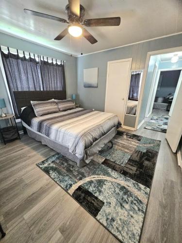 Stylish Charm in 貝敦