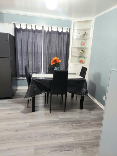 設施, Stylish Charm in 貝敦