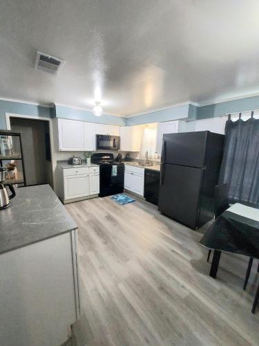 廚房, Stylish Charm in 貝敦