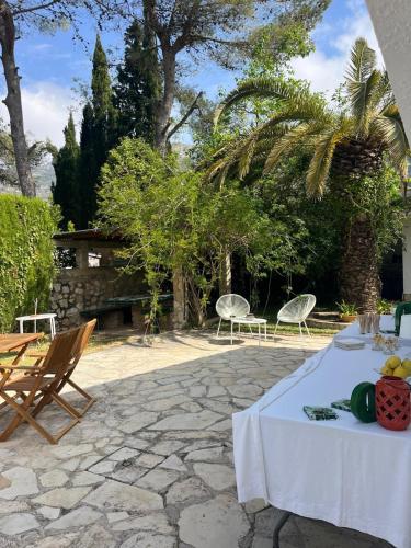 Villa Solana in Barx