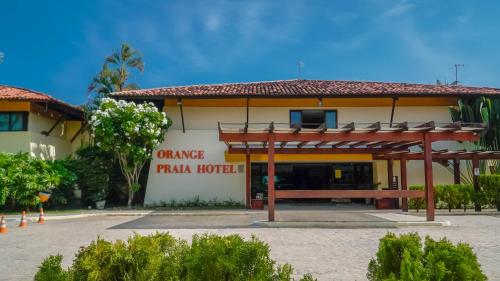 Orange Praia Hotel