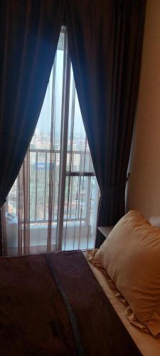 Comfy at Apartement Tifolia, Jakarta Timur, Yakarta (foto 4)