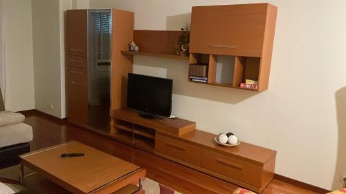 Katxutxa El corazon de Galicia in 拉林