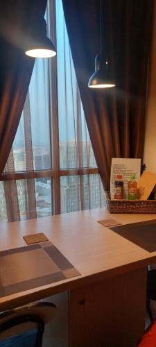 Comfy at Apartement Tifolia, Jakarta Timur, Yakarta (foto 8)
