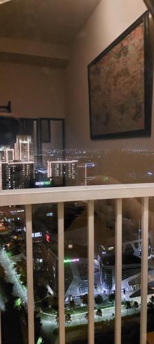 Comfy at Apartement Tifolia, Jakarta Timur, Yakarta (foto 5)