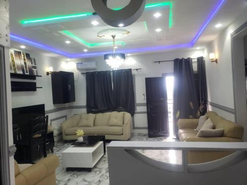 Hima resident in Limbe