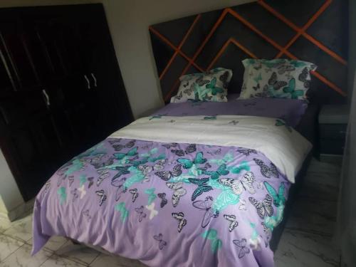 Hima resident in Limbe