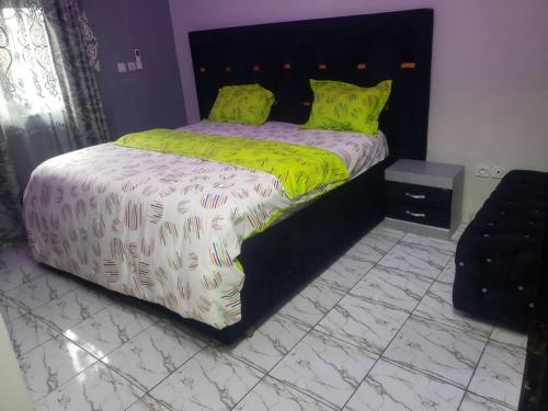 Hima resident in Limbe