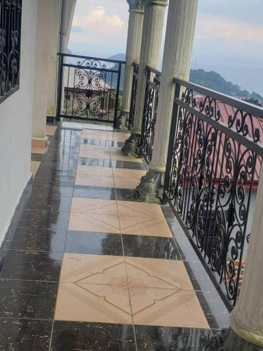 Hima resident in Limbe