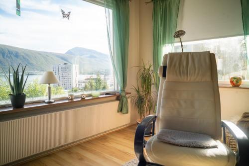 Boukersen Heim in Tromsø