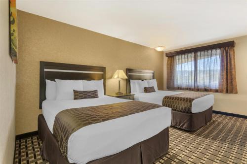 Best Western Plus Pleasanton Inn in Pleasanton (CA)