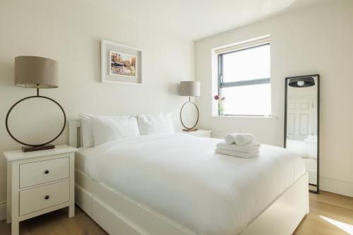 GuestReady - Comfortable retreat in Kilmainham, Dublín (foto 2)