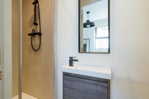 GuestReady - Comfortable retreat in Kilmainham, Dublín (foto 3)