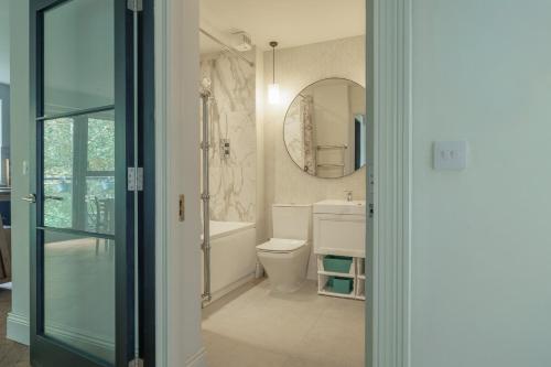 GuestReady - Comfortable retreat in Kilmainham, Dublín (foto 4)
