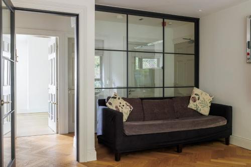 GuestReady - Comfortable retreat in Kilmainham, Dublín (foto 8)