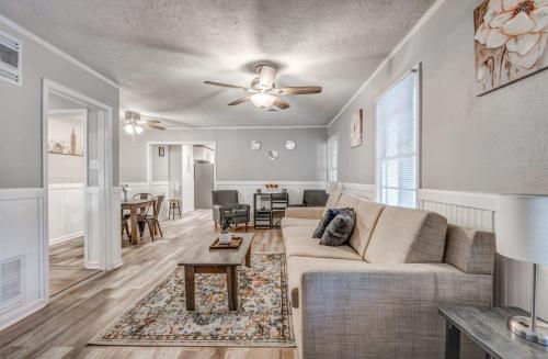 บริการและสิ่งอำนวยความสะดวก, Quince Cottage in สปริงฟิลด์ (เทนเนสซี)