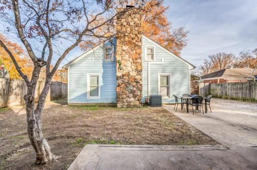 ทัศนียภาพภายนอกโรงแรม, Parnassus Cottage in สปริงฟิลด์ (เทนเนสซี)