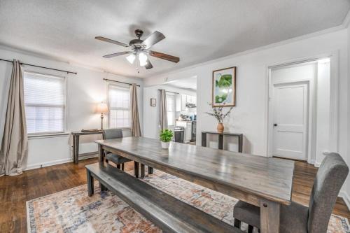 บริการและสิ่งอำนวยความสะดวก, Parnassus Cottage in สปริงฟิลด์ (เทนเนสซี)