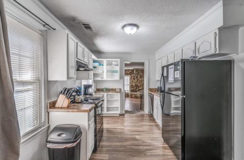 Parnassus Cottage in สปริงฟิลด์ (เทนเนสซี)