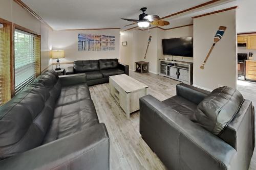 Island Club #99 in Put-in-Bay, USA