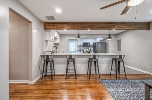 ห้องครัว, Wellsville Rd in สปริงฟิลด์ (เทนเนสซี)