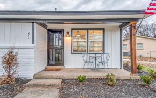 บริการและสิ่งอำนวยความสะดวก, Wellsville Rd in สปริงฟิลด์ (เทนเนสซี)