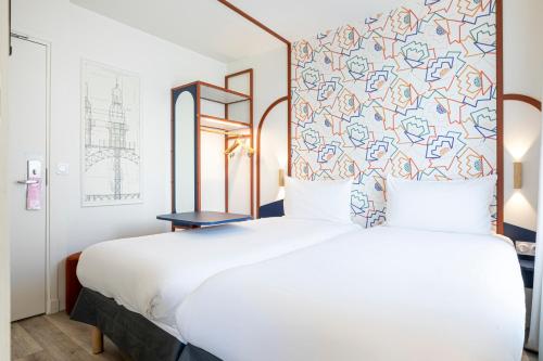 ibis Styles Paris Eiffel Cambronne - image 5