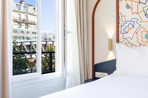 ibis Styles Paris Eiffel Cambronne, Paris (Foto 7)