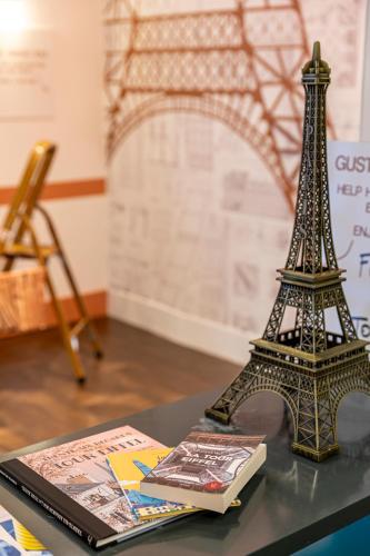 ibis Styles Paris Eiffel Cambronne - image 3