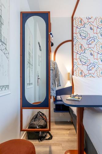 ibis Styles Paris Eiffel Cambronne - image 11