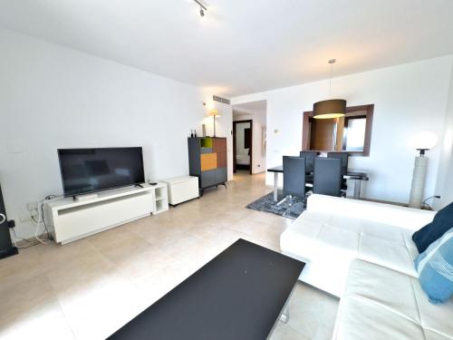 Apartamento en Los Monteros