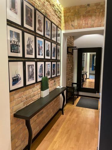 Downtown Retreat Loft-Industrial Studio, Riga (photo 8)