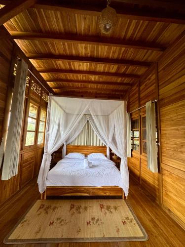 Pesona 361 Alam Bungalows