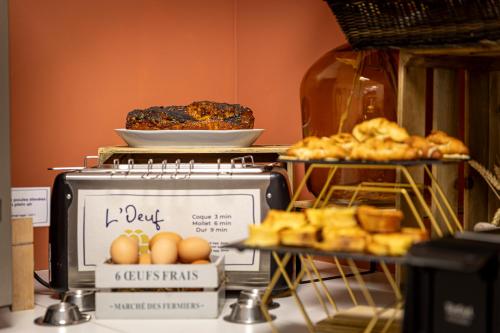 ibis Styles Paris Eiffel Cambronne - image 12