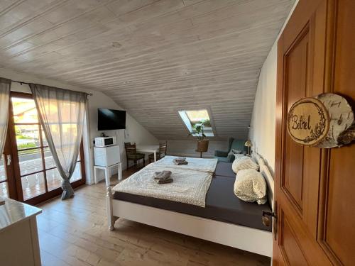 Landhaus Bad Rotenfels - Bethel in Gaggenau, Deutschland