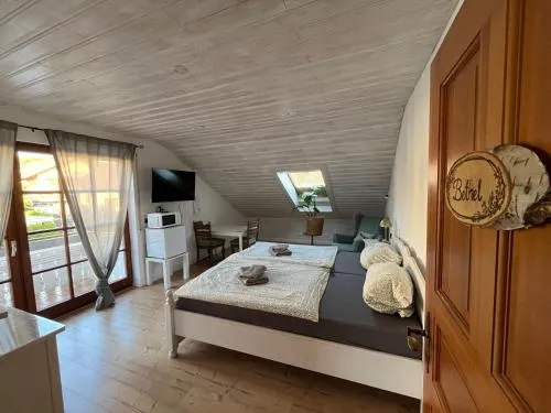 Landhaus Bad Rotenfels - Bethel in Gaggenau, Deutschland