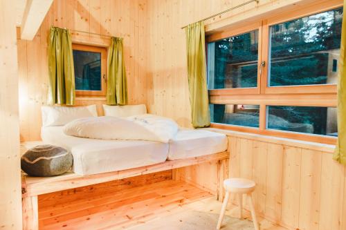 Forest Chalet Resort FELIZITAS