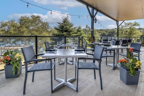 Facilities, Best Western Plus Chocolate Lake Hotel in Halifax (NS)