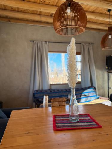 Rancho Raíz (Rancho Raiz) in บาร์เรอัล