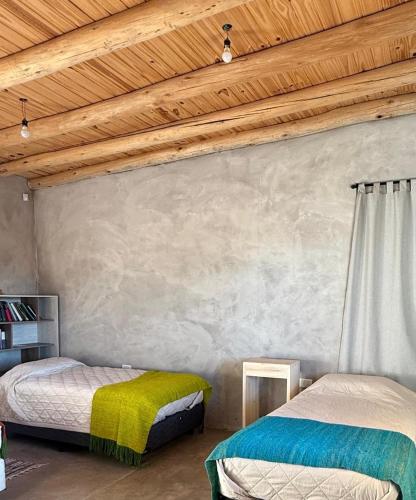 Rancho Raíz (Rancho Raiz) in บาร์เรอัล