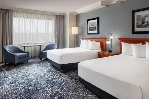 Harrah's North Kansas City Hotel & Casino - main image