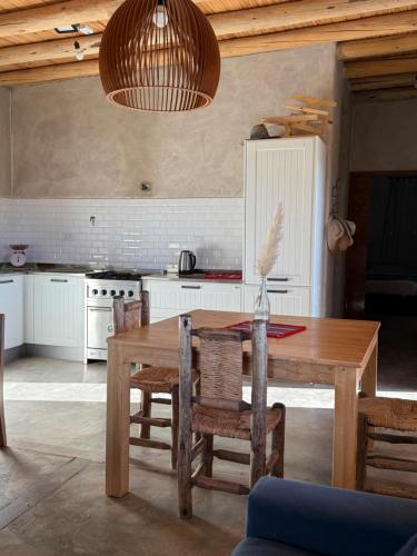 Rancho Raíz (Rancho Raiz) in บาร์เรอัล