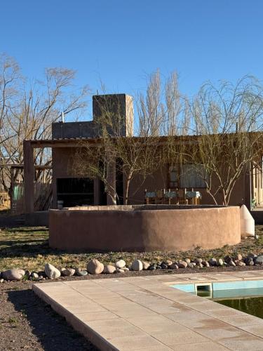 บริการและสิ่งอำนวยความสะดวก, Rancho Raíz (Rancho Raiz) in บาร์เรอัล